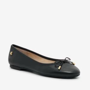 Ralph Lauren Flats
